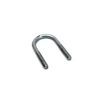 U-образный оцинкованный болт КРЕП-КОМП UBZ 6 М16 1 шт VENT6М16UCH51