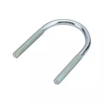 U-образный оцинкованный болт СВК SVK-U11/2M8 Н0000025218