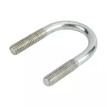 U-образный оцинкованный болт СВК SVK-U1/2M6 Н0000025214