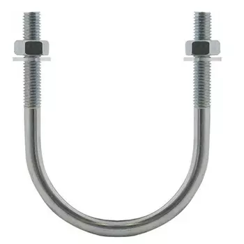 U-образный оцинкованный болт Tech-Krep M8 1 1/4 1 шт 136984