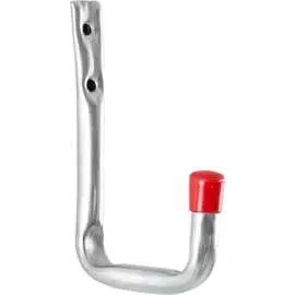 U-образный оцинкованный настенный крюк VORMANN 001450 002 Z