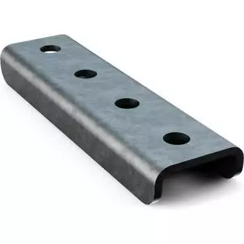 U-образный соединитель профиля Fachmann 11.096