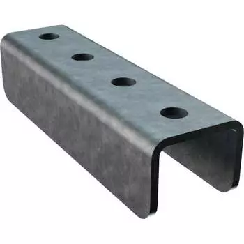 U-образный соединитель профиля Fachmann 11.095