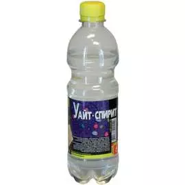 Уайт-спирит Анлес