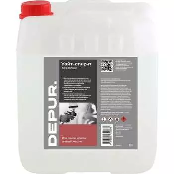 Уайт-спирит DEPUR DPR0073