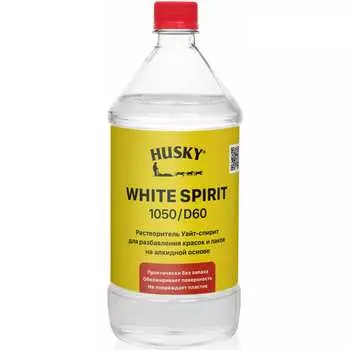 Уайт-спирит HUSKY White Spirit 32020