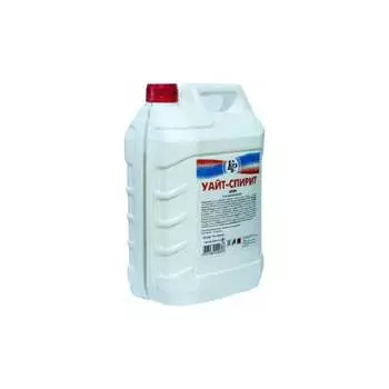Уайт-спирит КР 4607109830734_NEW