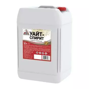 Уайт-спирит Москвичка 4620105771580