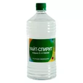 Уайт-спирит Нефтехимик УТ1000