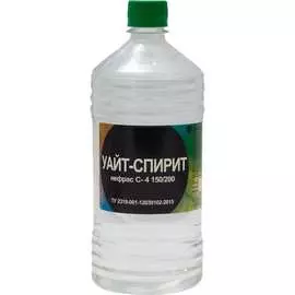 Уайт-спирит Нефтехимик УТ500
