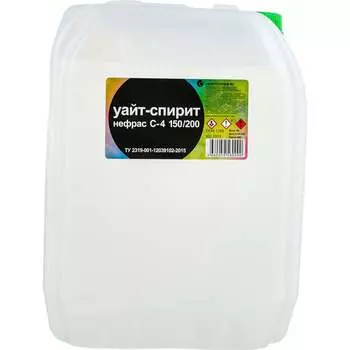 Уайт-спирит Нефтехимик УТ10000