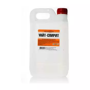 Уайт-спирит НХП 4607059917868