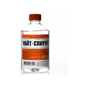 Уайт-спирит НХП 4607059918209