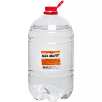 Уайт-спирит НХП 4607059919985