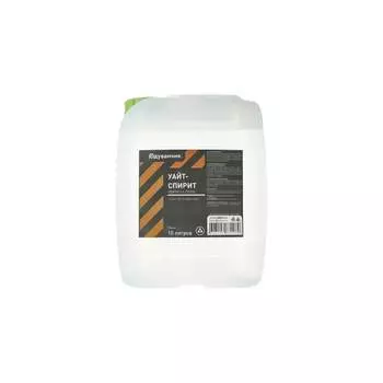 Уайт-спирит Одуванчик 4627106670089