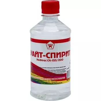 Уайт-спирит ООО Торгснаб