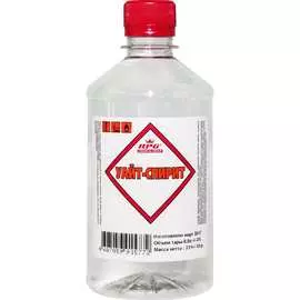 Уайт-спирит RPG 0.5 л 4650098651194