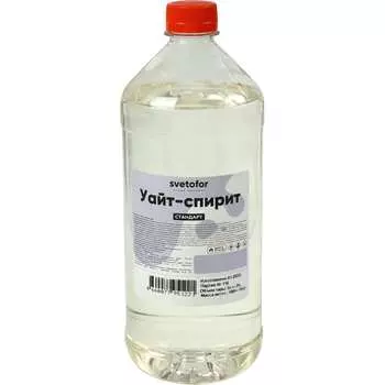 Уайт-спирит Светофор ЗОР00002383