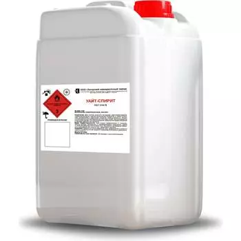 Уайт-спирит ЗАГОРСКИЙ ЛАКОКРАСОЧНЫЙ ЗАВОД ZLK07339