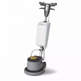 Уборочная машина Grass