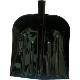 Уборочная стальная лопата Gigant