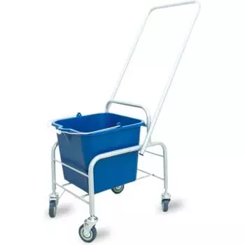 Уборочная тележка ACG 1028109