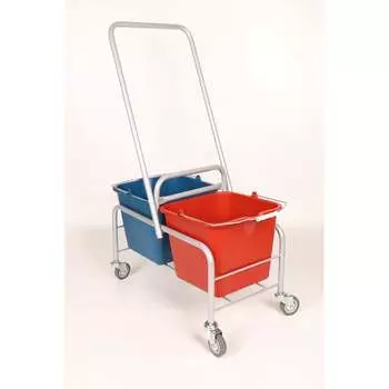 Уборочная тележка ACG 1028171