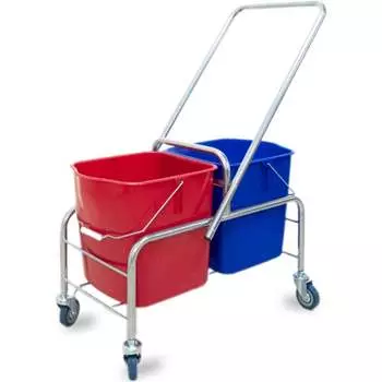 Уборочная тележка ACG 1028388