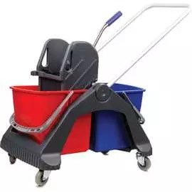 Уборочная тележка BRABIX 606661