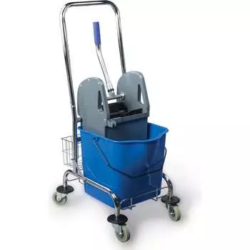 Уборочная тележка BRABIX 601498