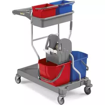 Уборочная тележка Karcher Classic II 6.999-217.0