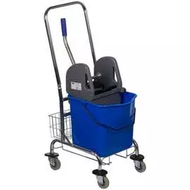 Уборочная тележка OfficeClean Professional 260493/AF08082