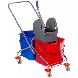 Уборочная тележка OfficeClean Professional 260494/AF08072