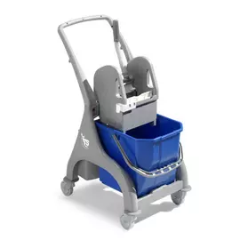 Уборочная тележка TTS Nick 00006244