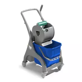 Уборочная тележка TTS Nick 00066244