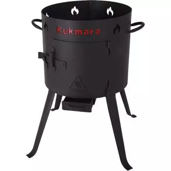 Учаг для казана 45 л Kukmara