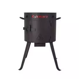 Учаг для казана 8 л Kukmara