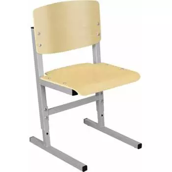 Ученический регулируемый стул ДЭМИ Сут.05-01 532708