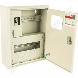 Навесной учетно-распределительный щит EKF