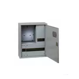 Навесной учетно-распределительный щит EKF