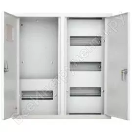 Навесной учетно-распределительный щит RUCELF