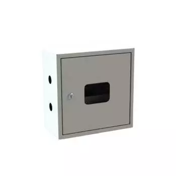 Учетно-распределительный ящик EKF Basic ЯУР uerm-din-300
