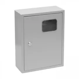 Навесной учетно-распределительный щит EKF