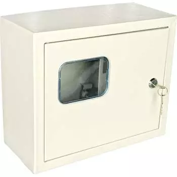 Учетно-распределительный щит RUCELF