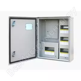 Навесной учетно-распределительный щит RUCELF