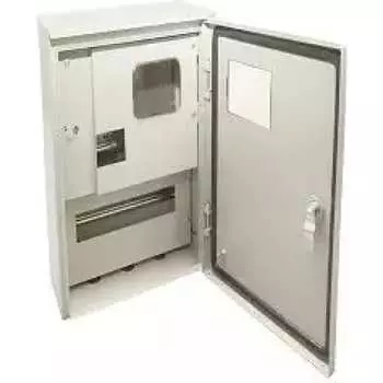 Щиток TDM ELECTRIC ЩУРН-1/12 SQ0905-1001