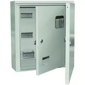 Щиток TDM ELECTRIC ЩУ-3ф/1-1-6 SQ0905-0097