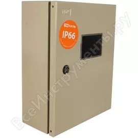 Щиток TDM ELECTRIC ЩУ-3ф/1-0-3 SQ0905-0096