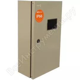 Щиток TDM ELECTRIC ЩУРН-3/12 SQ0905-0098