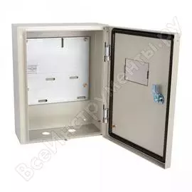 Щиток TDM ELECTRIC ЩУ-3ф/ 3+4мод Народный SQ0905-2502